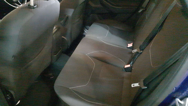 Used Ford Focus