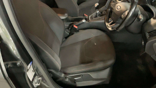 Used Ford Focus