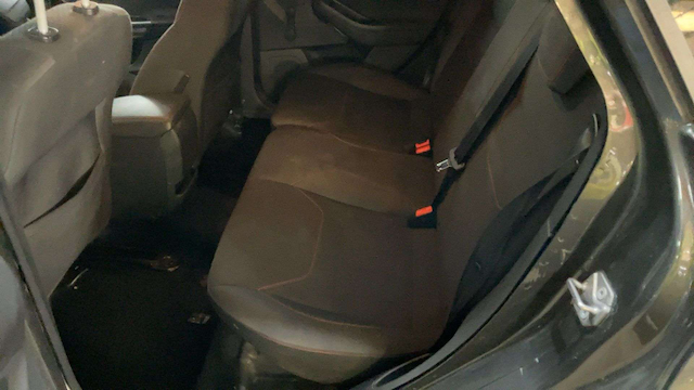 Used Ford Focus