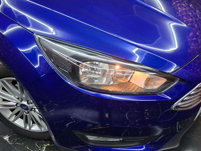 Used Ford Focus in Wisbech, Ascot, Camberley in Cambridgeshire Used Ford Focus in Wisbech, Ascot, Camberley in Cambridgeshire