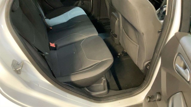 Used Ford Focus