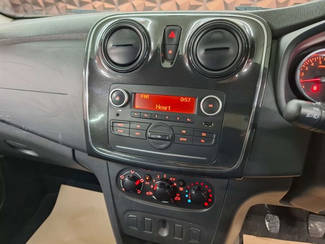 Used Ford Focus