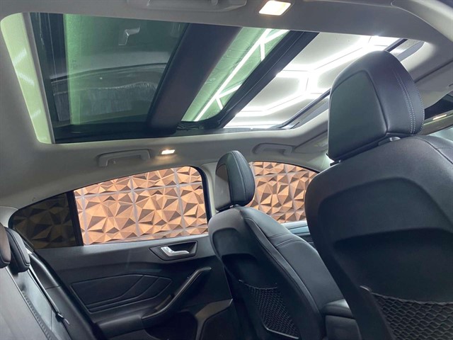 Used Ford Focus