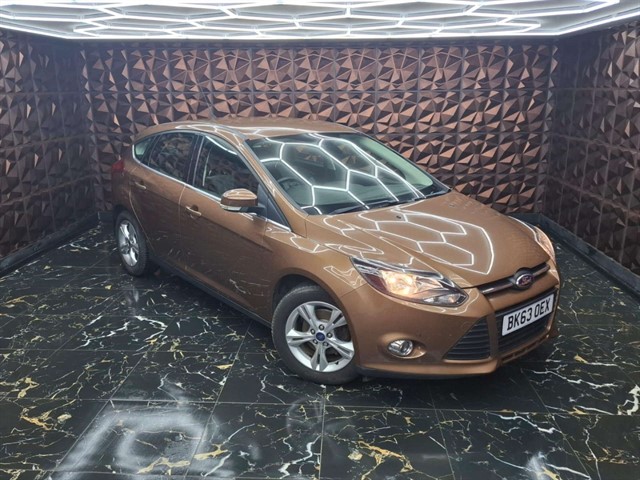 Used Ford Focus in Wisbech, Ascot, Camberley in Cambridgeshire Used Ford Focus in Wisbech, Ascot, Camberley in Cambridgeshire