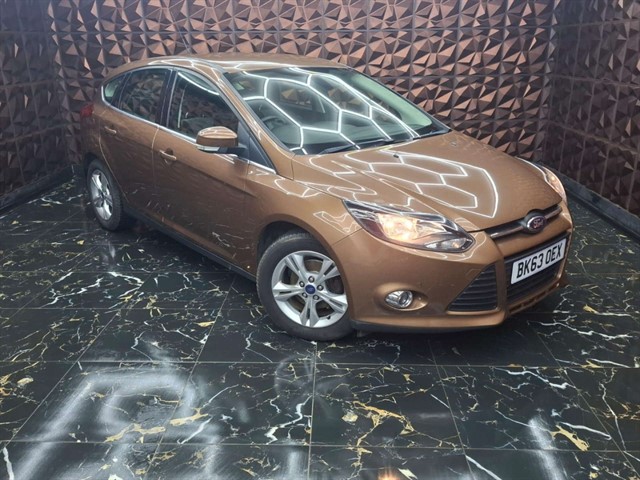Used Ford Focus in Wisbech, Ascot, Camberley in Cambridgeshire Used Ford Focus in Wisbech, Ascot, Camberley in Cambridgeshire
