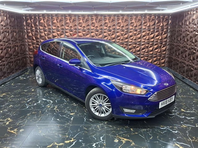 Used Ford Focus in Wisbech, Ascot, Camberley in Cambridgeshire Used Ford Focus in Wisbech, Ascot, Camberley in Cambridgeshire