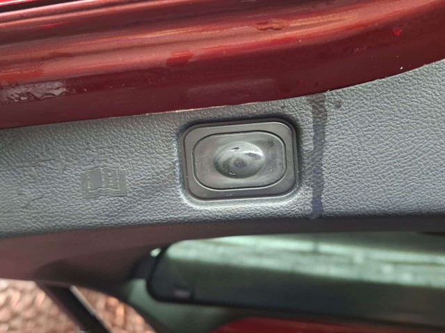 Used Ford Galaxy