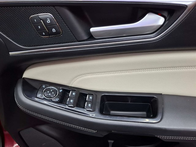 Used Ford Galaxy