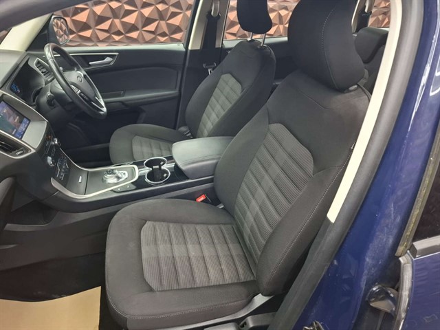 Used Ford Galaxy