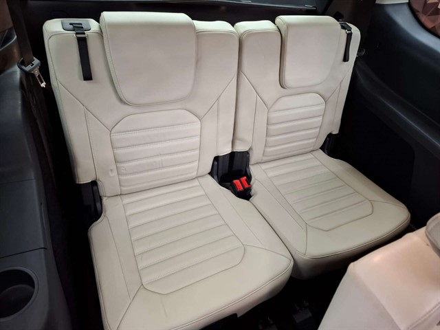 Used Ford Galaxy