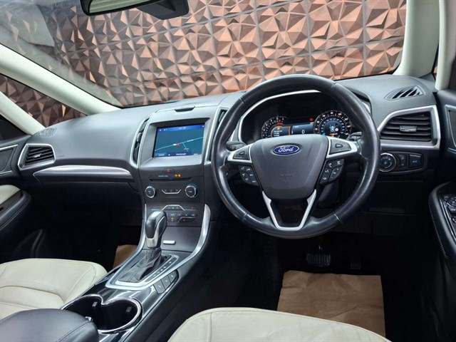Used Ford Galaxy