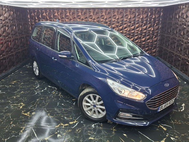 Used Ford Galaxy in Wisbech, Cambridgeshire Used Ford Galaxy in Wisbech, Cambridgeshire