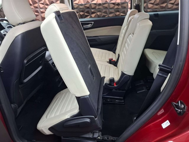 Used Ford Galaxy