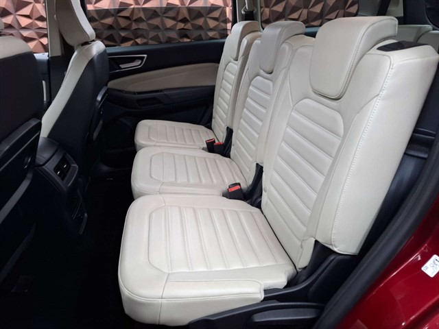 Used Ford Galaxy