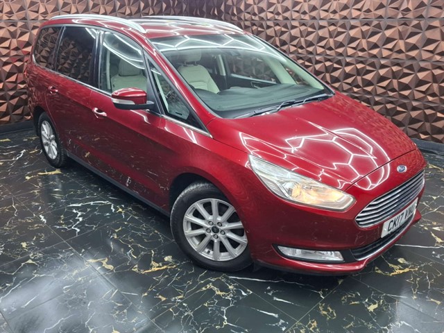 Used Ford Galaxy in Wisbech, Cambridgeshire Used Ford Galaxy in Wisbech, Cambridgeshire