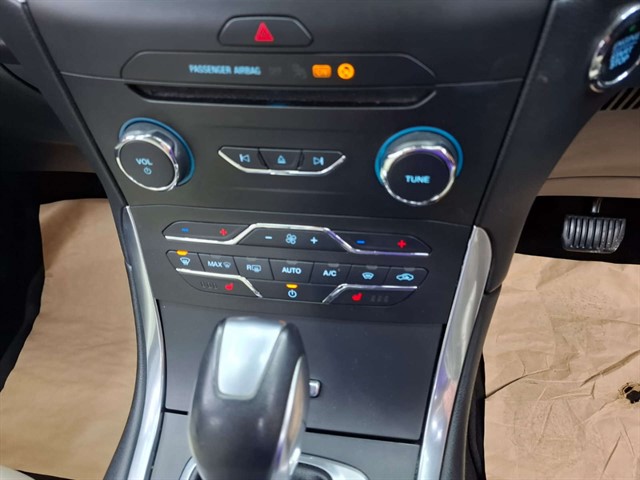 Used Ford Galaxy
