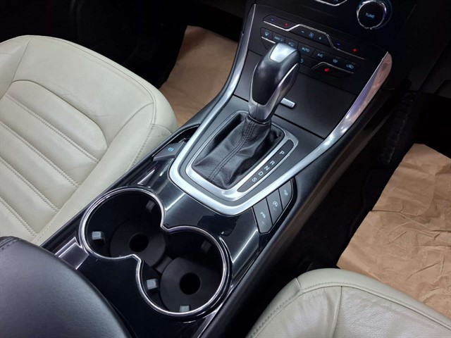 Used Ford Galaxy