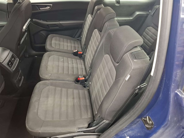Used Ford Galaxy
