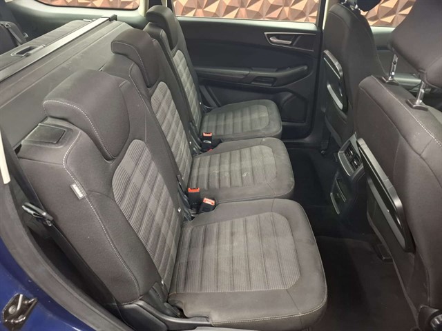 Used Ford Galaxy