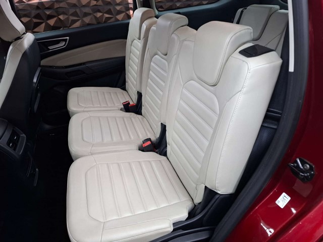 Used Ford Galaxy