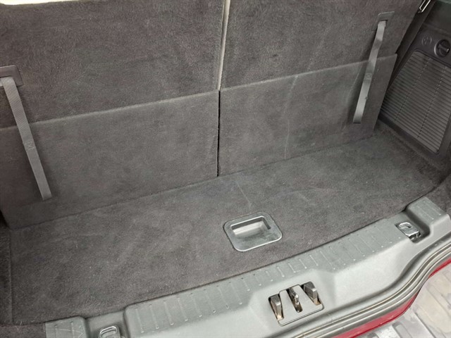 Used Ford Galaxy