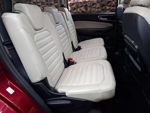 Used Ford Galaxy