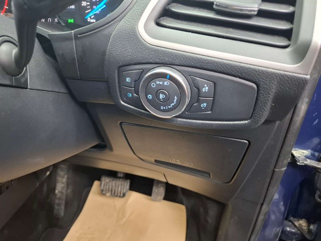 Used Ford Galaxy