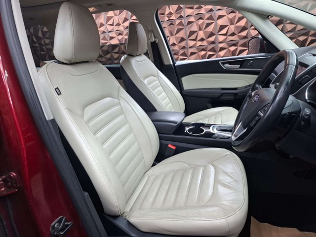 Used Ford Galaxy