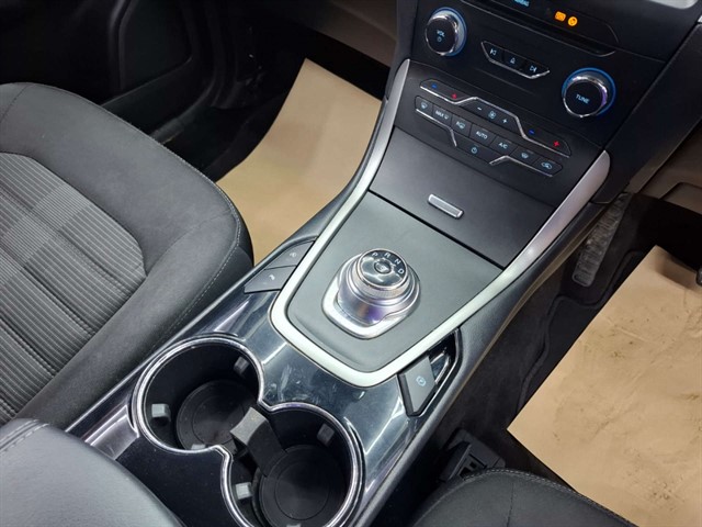 Used Ford Galaxy