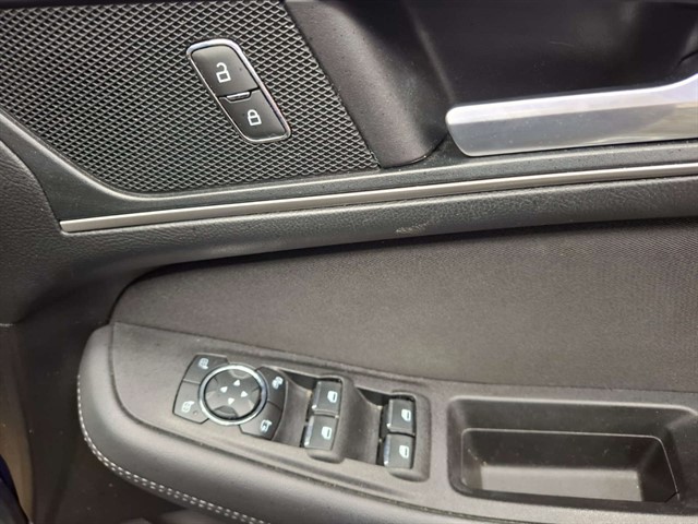 Used Ford Galaxy