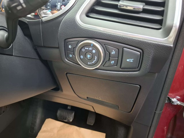 Used Ford Galaxy
