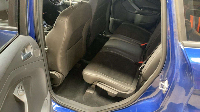 Used Ford Kuga