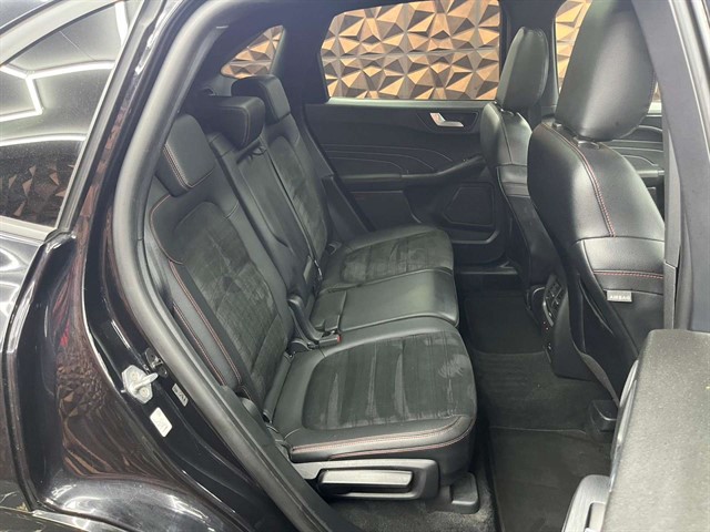Used Ford Kuga