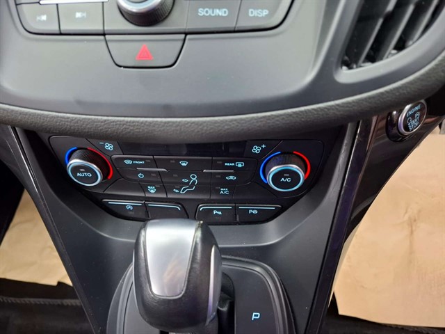 Used Ford Kuga