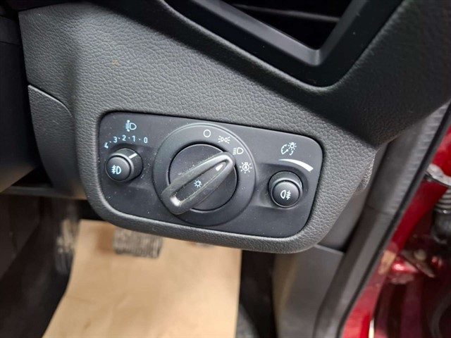 Used Ford Kuga
