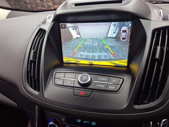 Used Ford Kuga