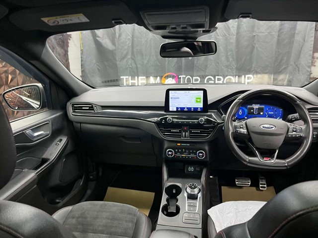Used Ford Kuga