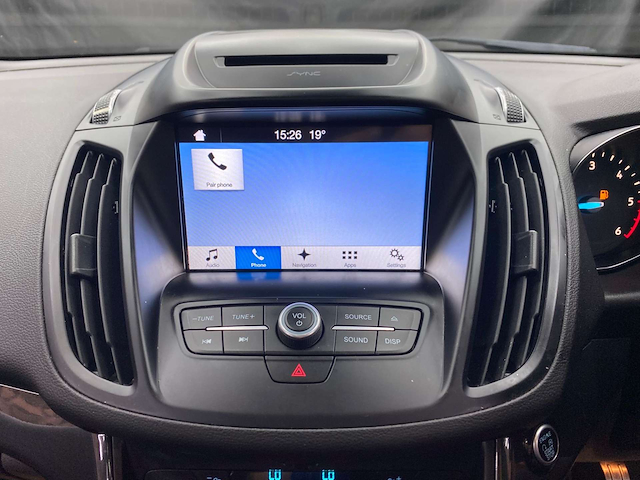 Used Ford Kuga