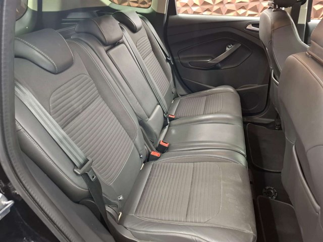 Used Ford Kuga