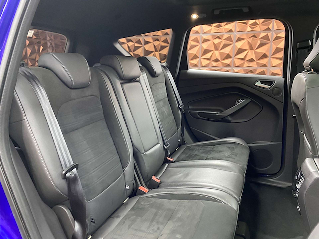 Used Ford Kuga