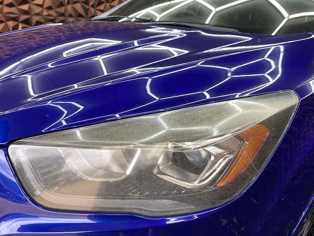 Used Ford Kuga