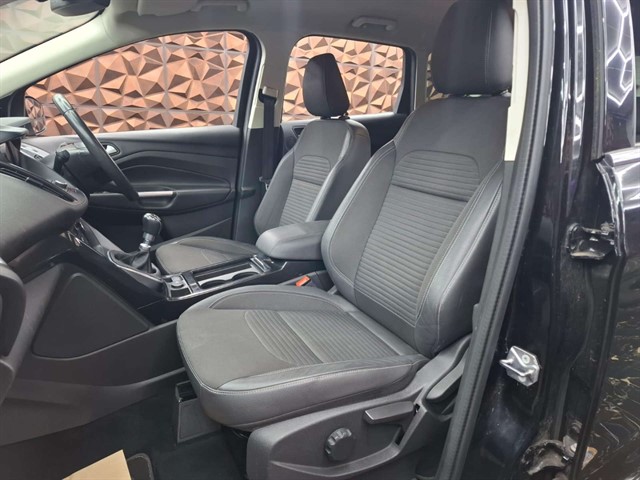 Used Ford Kuga