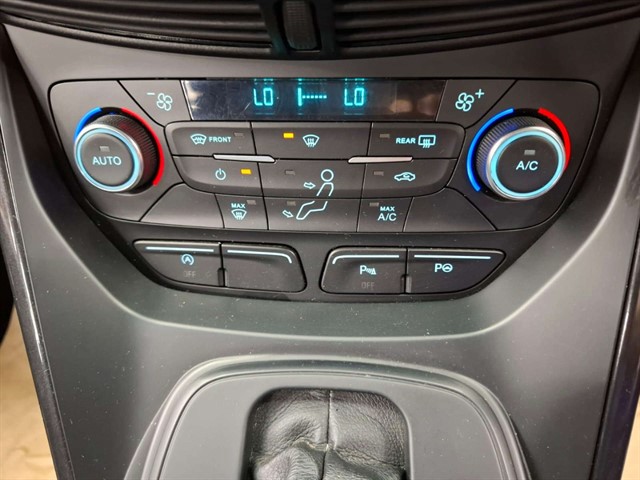 Used Ford Kuga