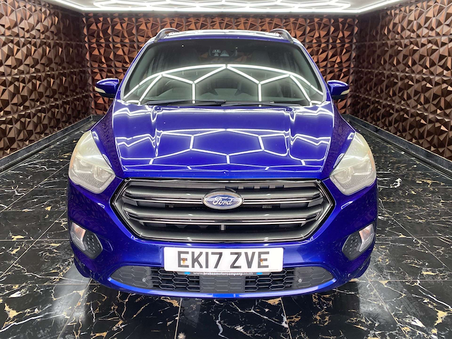 Used Ford Kuga in Wisbech, Ascot, Camberley in Cambridgeshire