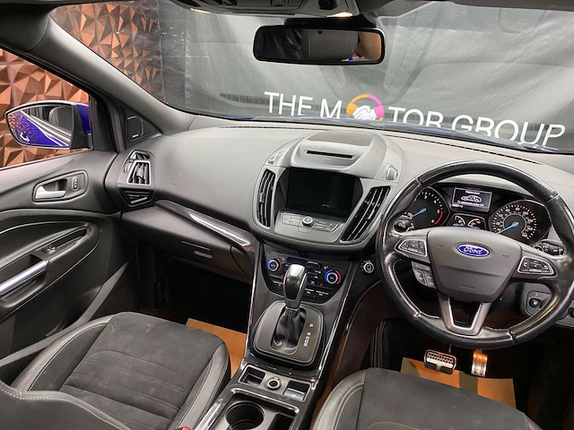 Used Ford Kuga