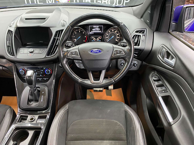 Used Ford Kuga