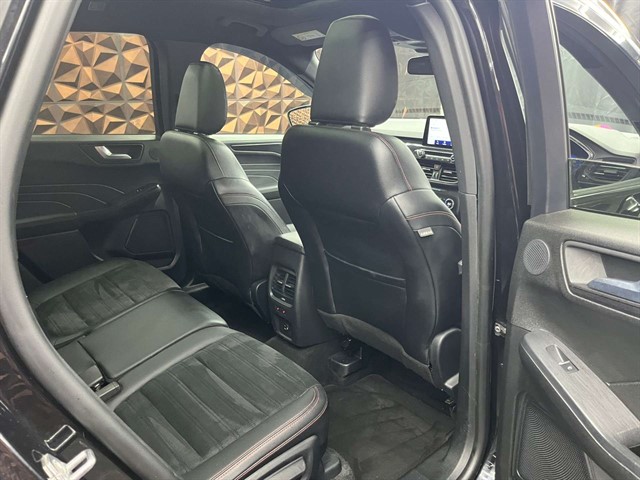 Used Ford Kuga