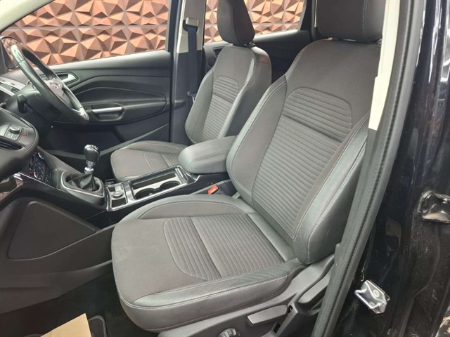 Used Ford Kuga