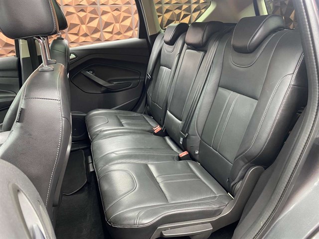 Used Ford Kuga