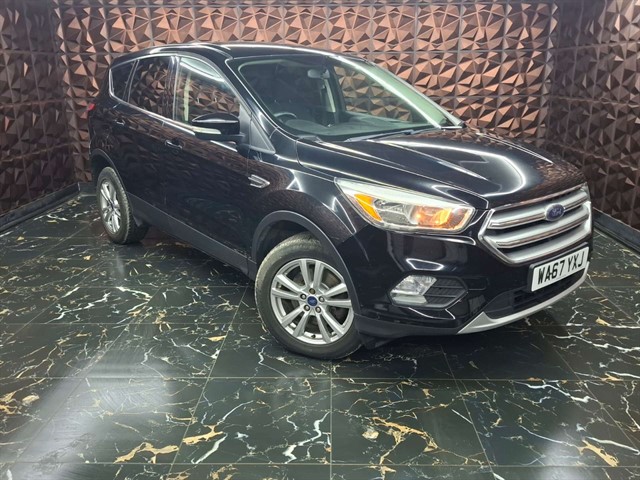 Used Ford Kuga in Wisbech, Ascot, Camberley in Cambridgeshire Used Ford Kuga in Wisbech, Ascot, Camberley in Cambridgeshire
